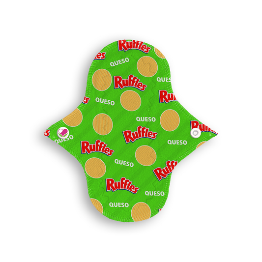 Panti protector Ruffles 17 cms