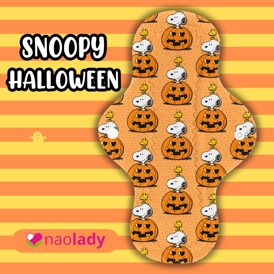 snoopy halloween