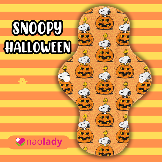 snoopy halloween