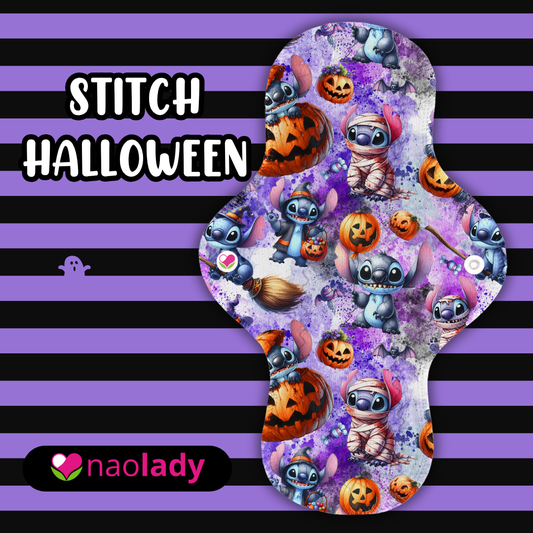 stitch halloween