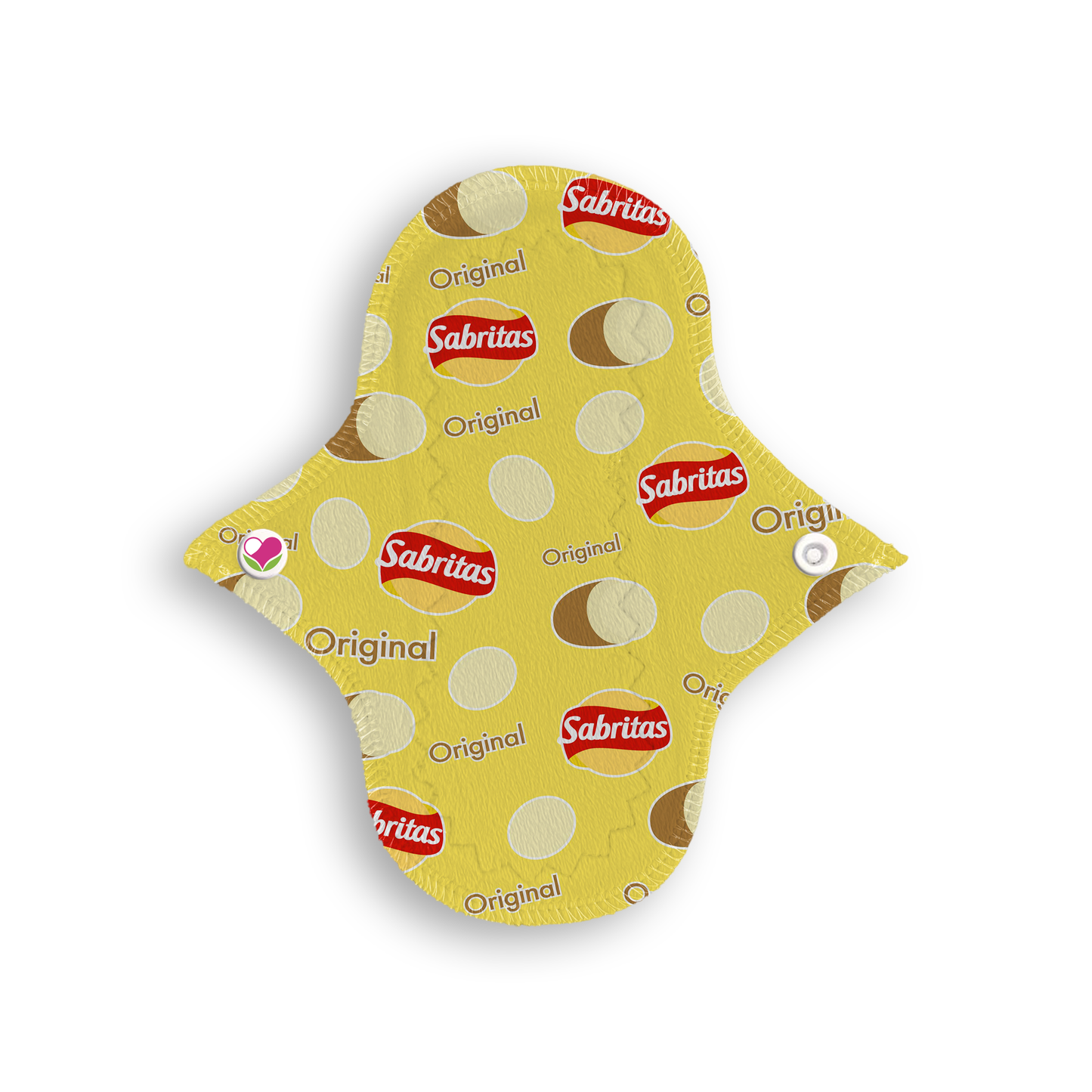 Panti protector Sabritas 17 cms