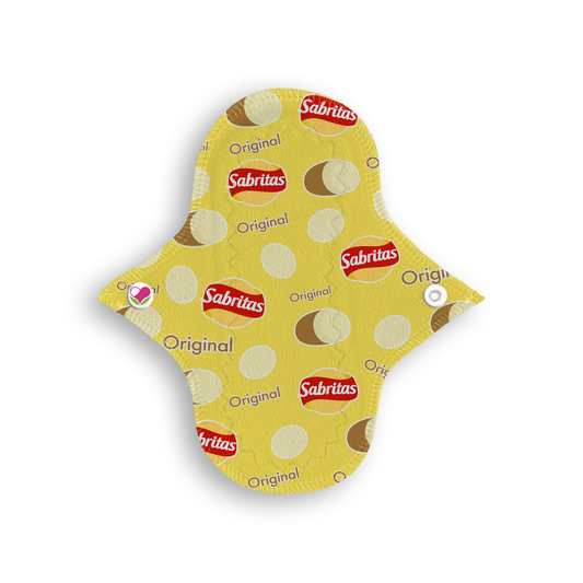 Panti protector Sabritas 17 cms