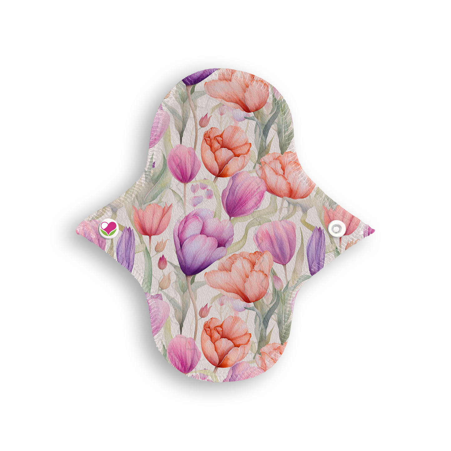 Panti protector tulipanes colores 17 cms