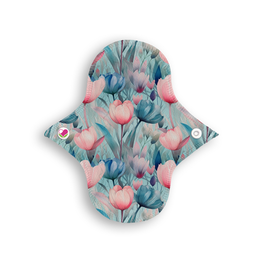 Panti protector tulipanes jade 17 cms