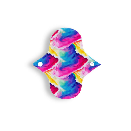 Panti protector acuarela fiusha 17 cms