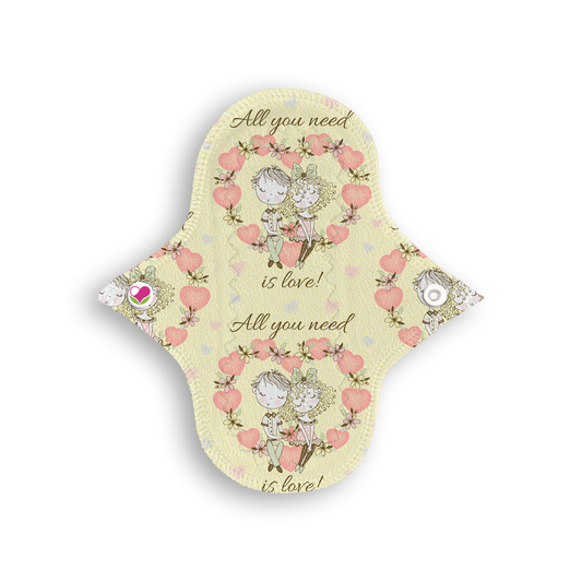 Panti protector all you need 17 cms