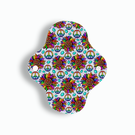 Maxi panti amor y paz 20 cms