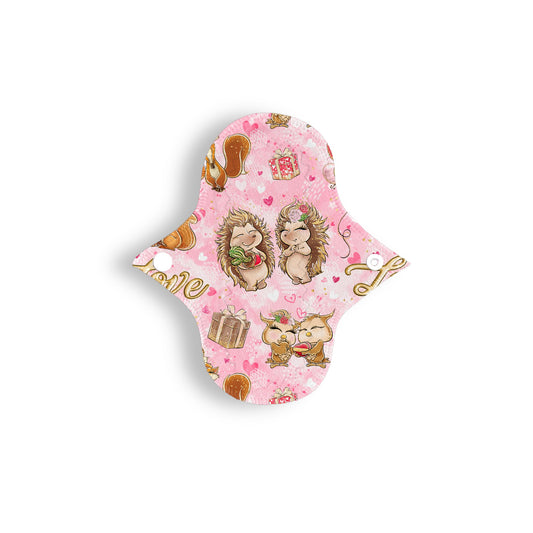 Panti protector animalitos love 17 cms