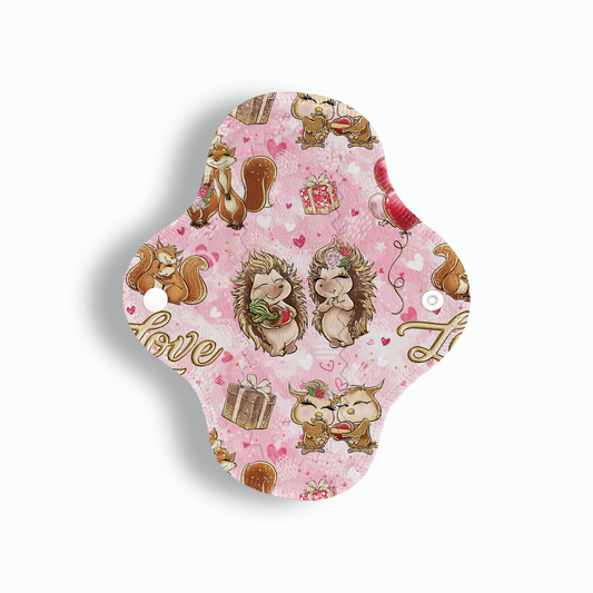 Maxi panti animalitos love 20 cms