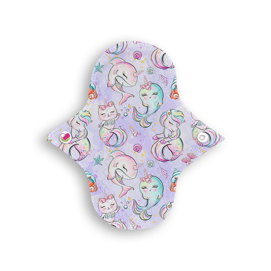 Panti protector animalitos marinos 17 cms