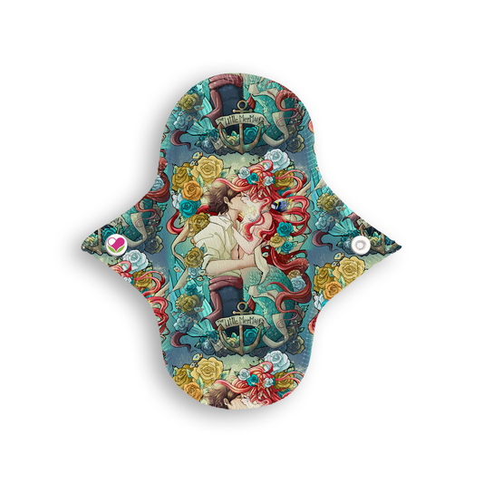 Panti protector ariel jade 17 cms