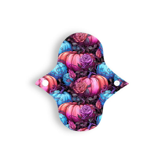 Panti protector calabazas colores 17 cms