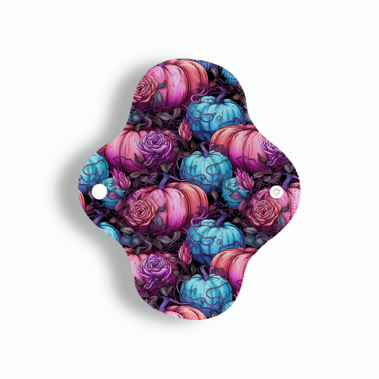 Maxi panti calabazas colores 20 cms