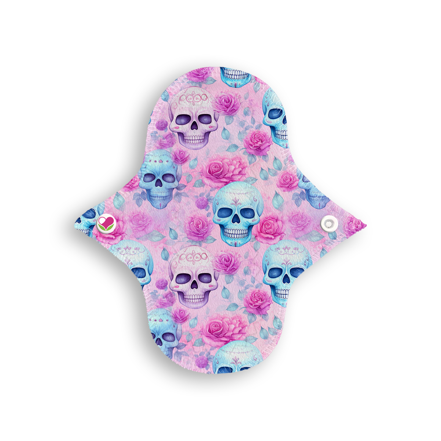 Panti protector calaveras pastel 17 cms