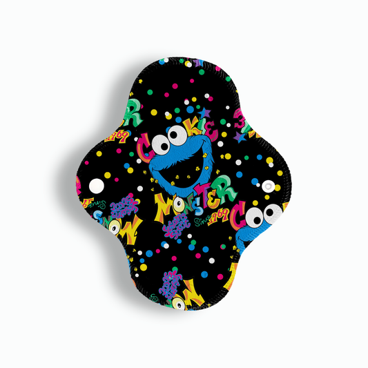 Maxi panti come galletas minky 20 cms