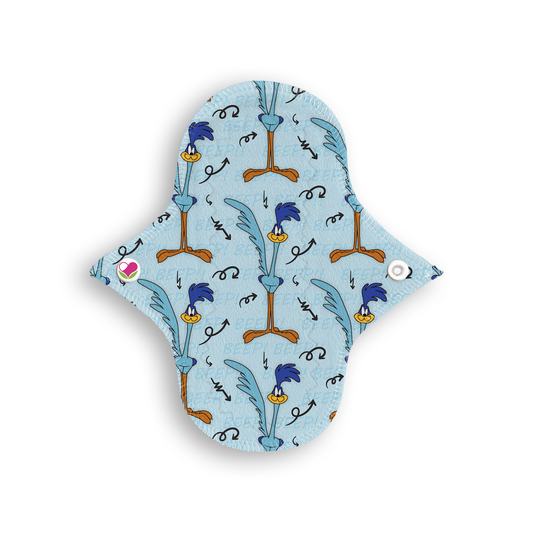 Panti protector corre caminos 17 cms