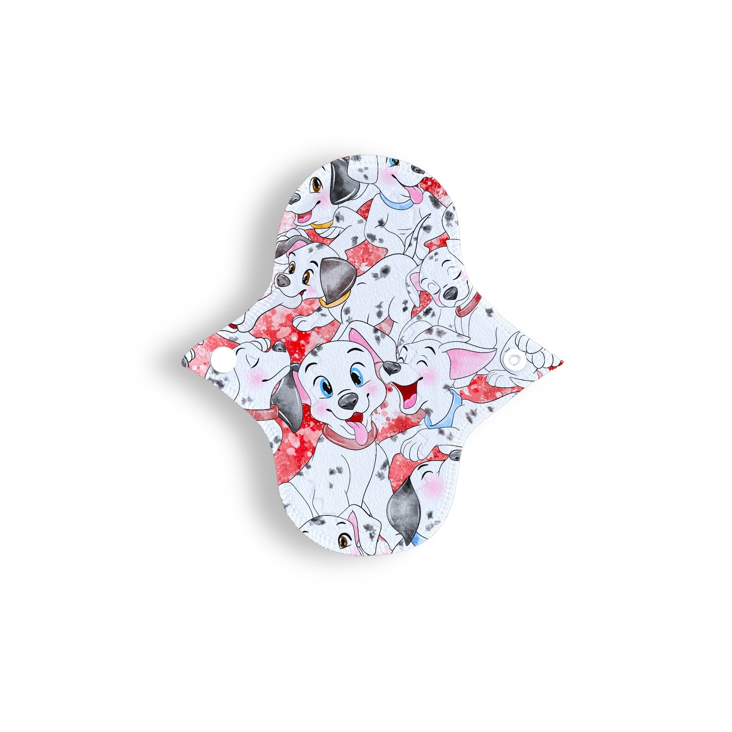 Panti protector dalmatas 17 cms