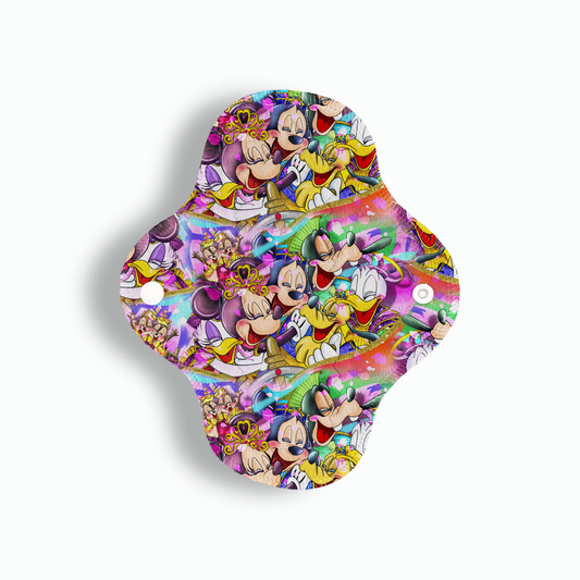 Maxi panti disney colors 20 cms