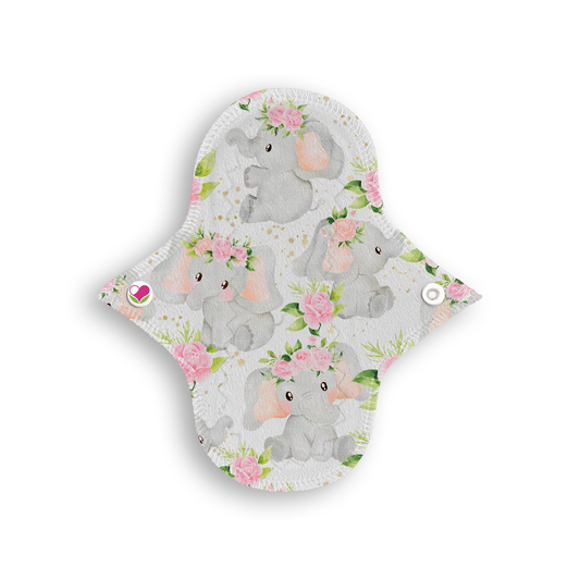 Panti protector elefantitos 17 cms