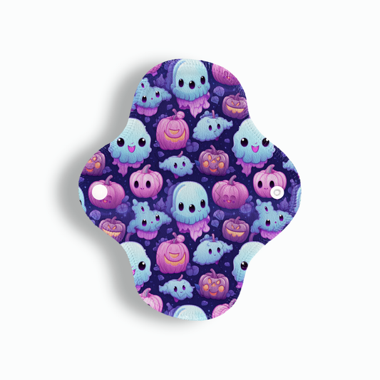 Maxi panti fantasmas aqua 20 cms