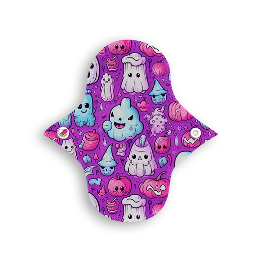 Panti protector fantasmitas purpura 17 cms