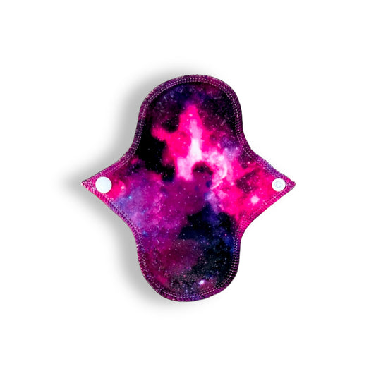 Panti protector galaxia fiusha  17 cms