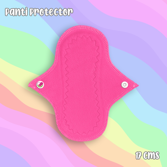 Panti protector minky fiusha 17 cms