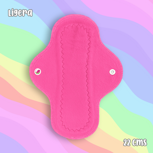 Ligera minky fiusha 22 cms