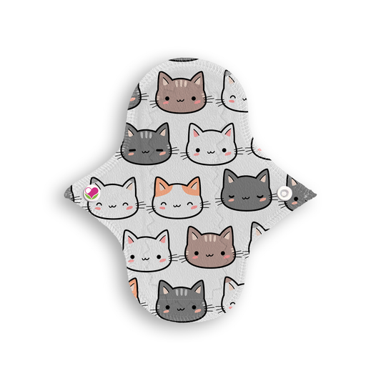 Panti protector gatitos caritas 17 cms