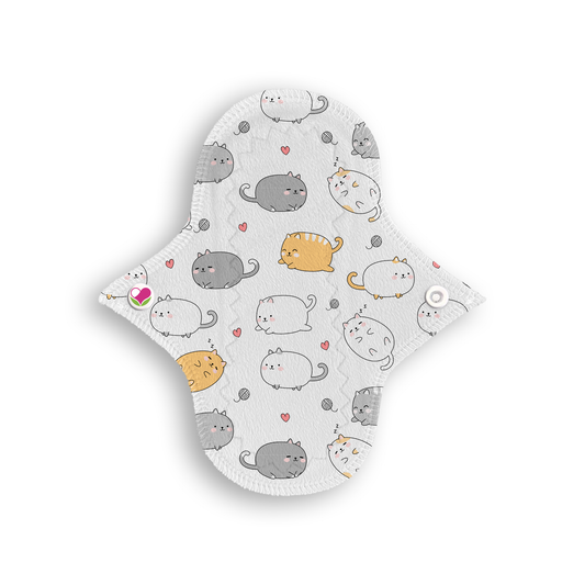 Panti protector gatitos gordi 17 cms