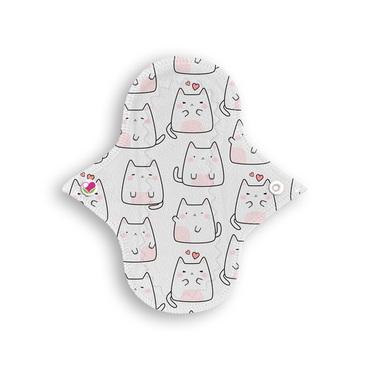 Panti protector gatitos love 17 cms