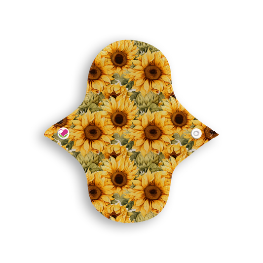 Panti protector girasoles 17 cms