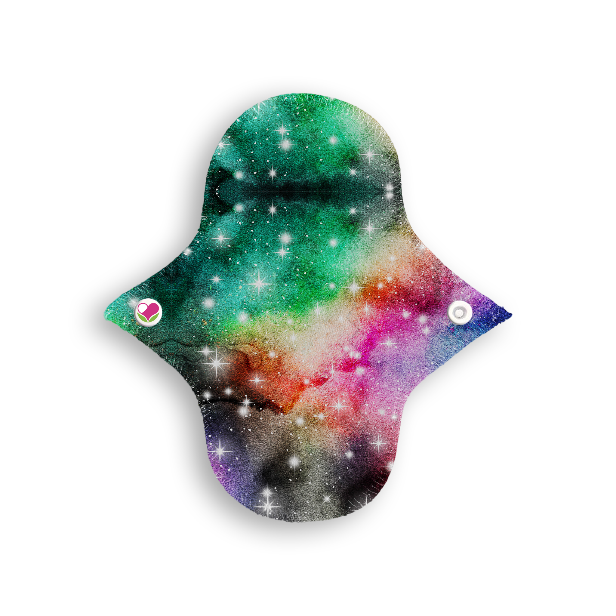 Panti protector galaxias colors 17 cms