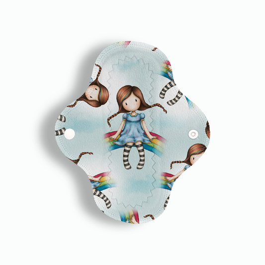 Maxi panti Gorjuss minky 20 cms