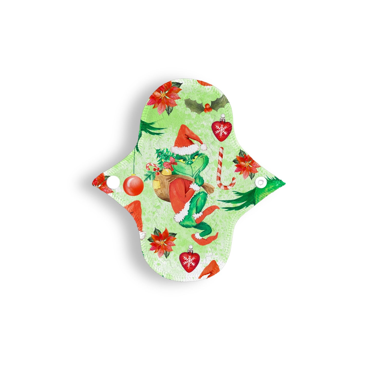 Panti protector Grinch 17 cms