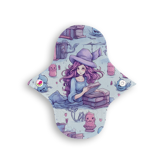 Panti protector hechicera 17 cms