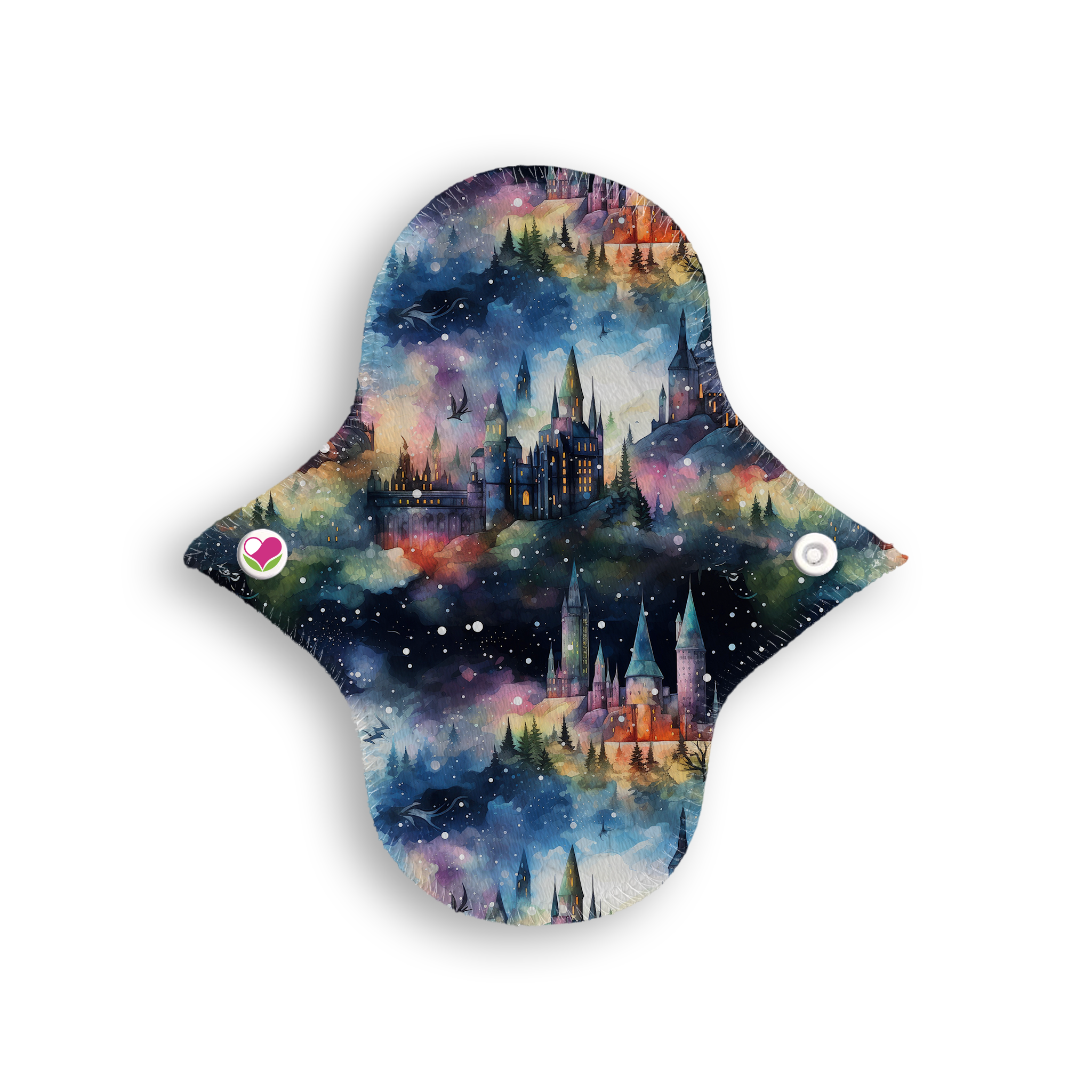 Panti protector hogwarts 17 cms