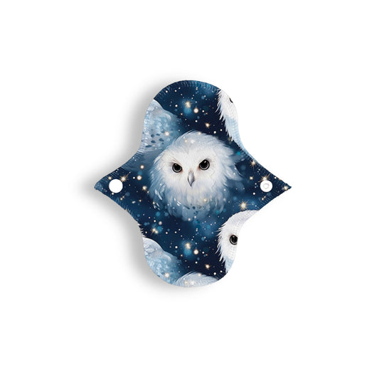 Panti protector lechuzas 17 cms