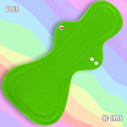 Plus minky limon 40 cms