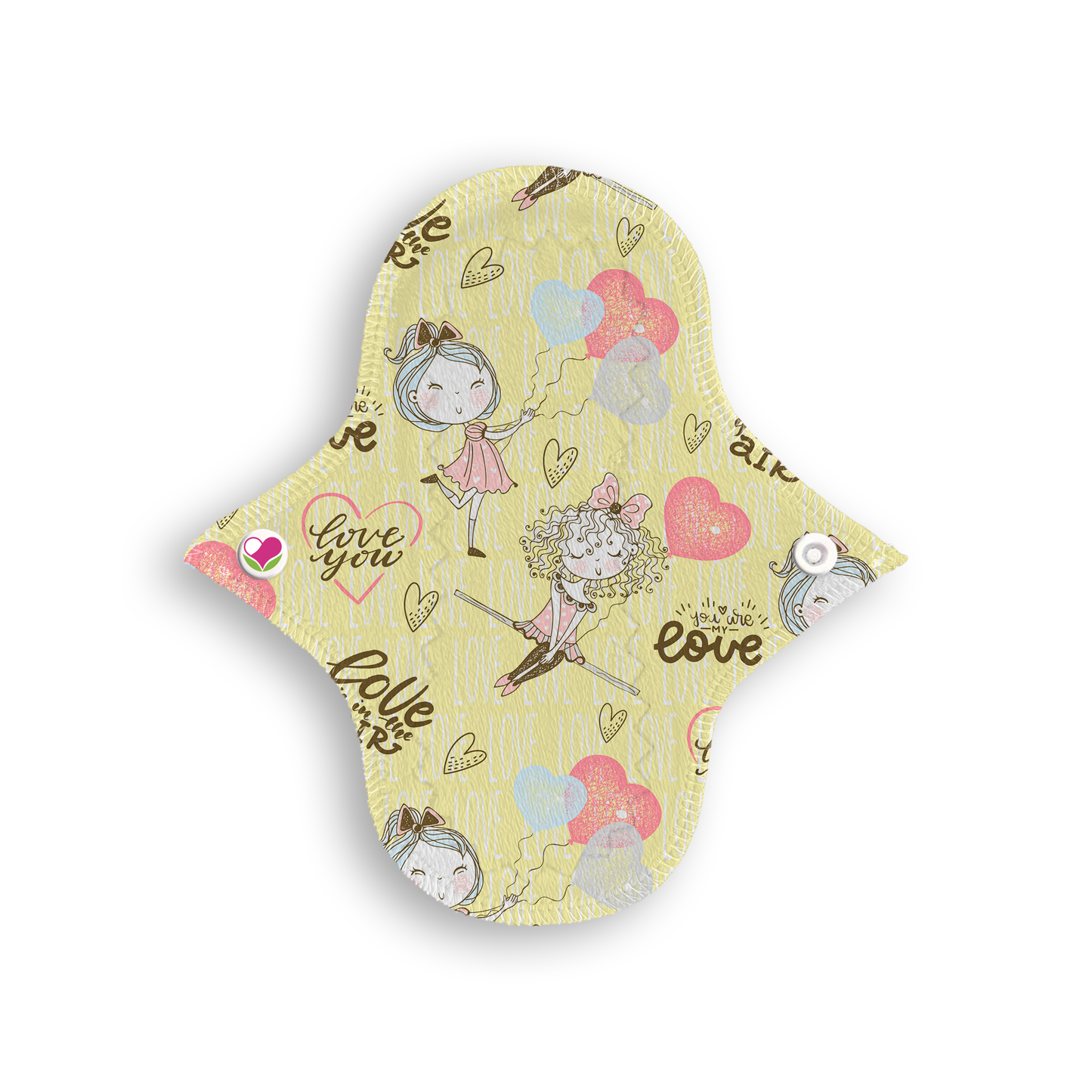 Panti protector love in the air 17 cms