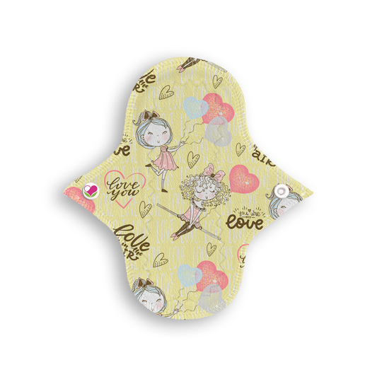 Panti protector love in the air 17 cms