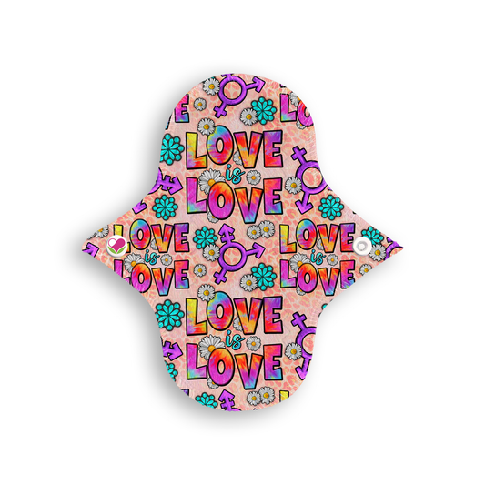 Panti protector love is love 17 cms