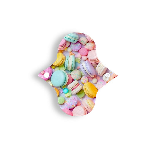 Panti protector macarones 17 cms