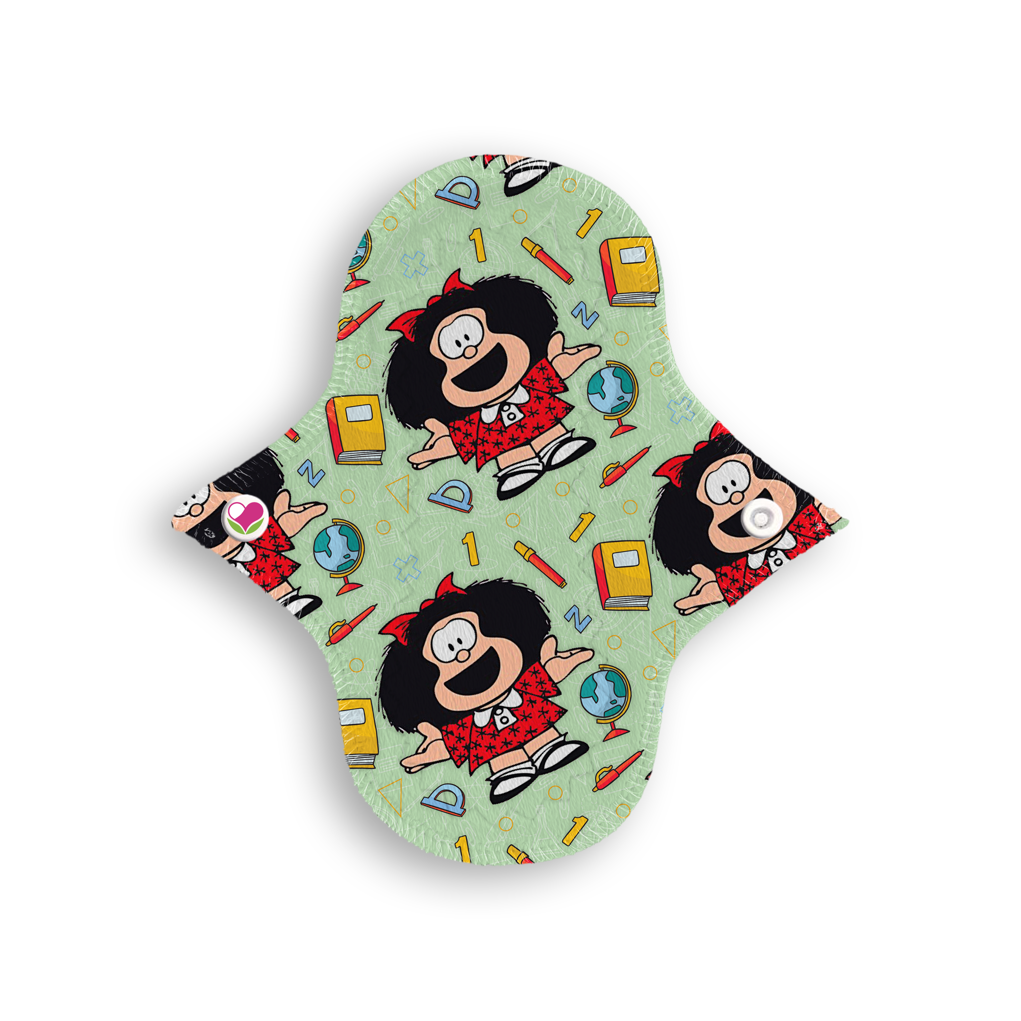 Panti protector mafalda school 17 cms