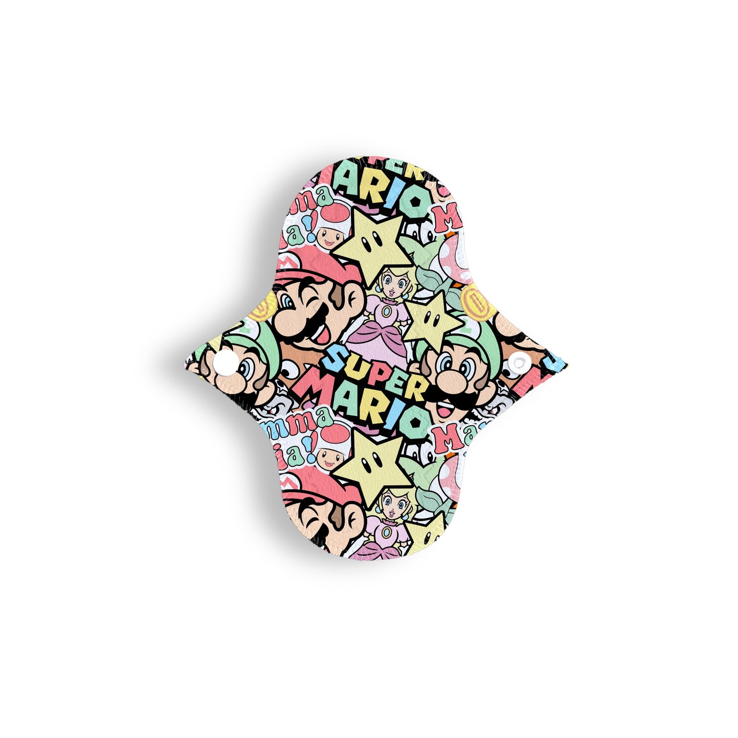 Panti protector mama mía 17 cms