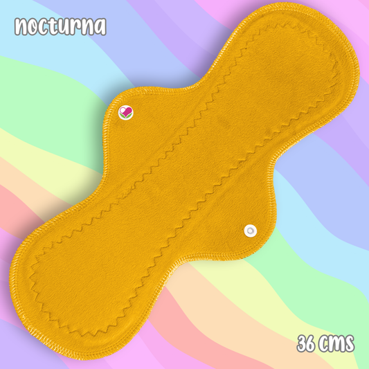 Nocturna minky mango 36 cms