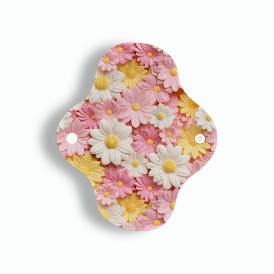 Maxi panti margaritas 3d 20 cms