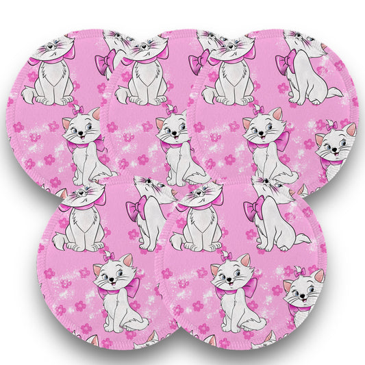 Desmaquillantes marie pack 5 piezas 12 cms