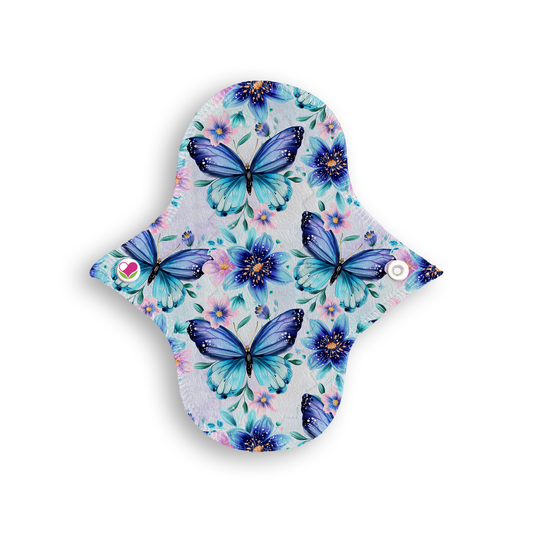 Panti protector mariposas rey 17 cms