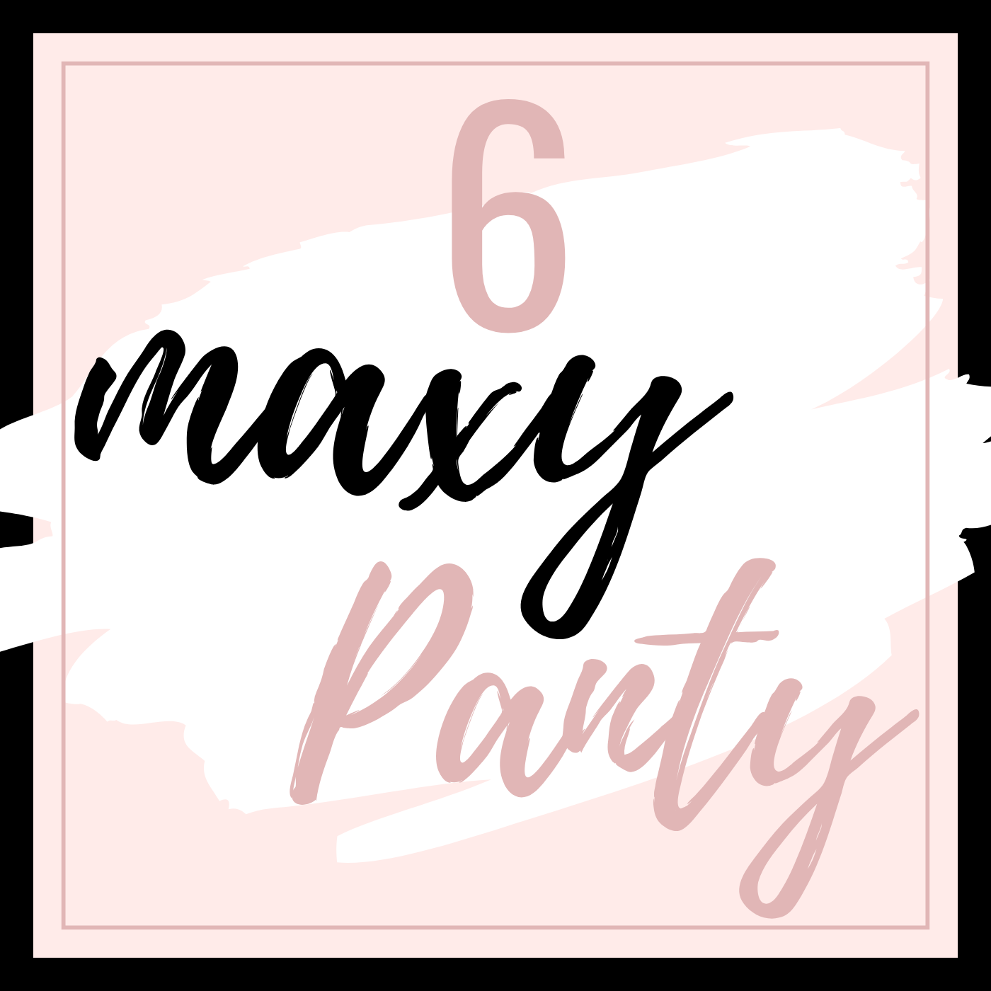 MEDIA DOCENA MAXI PANTI PROTECTOR 20 CMS